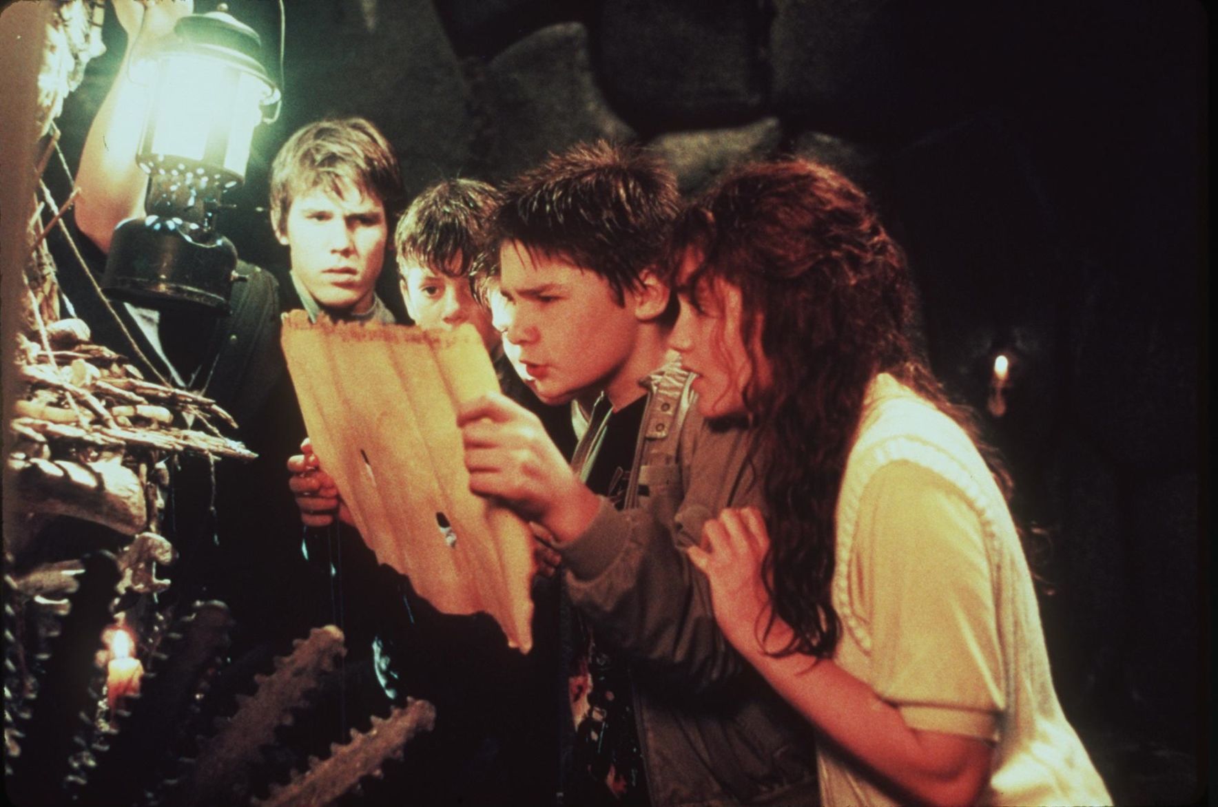 The Goonies